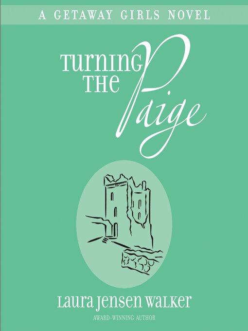 Title details for Turning the Paige by Laura Jensen Walker - Available